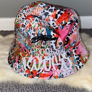 Stüssy Bucket Hat